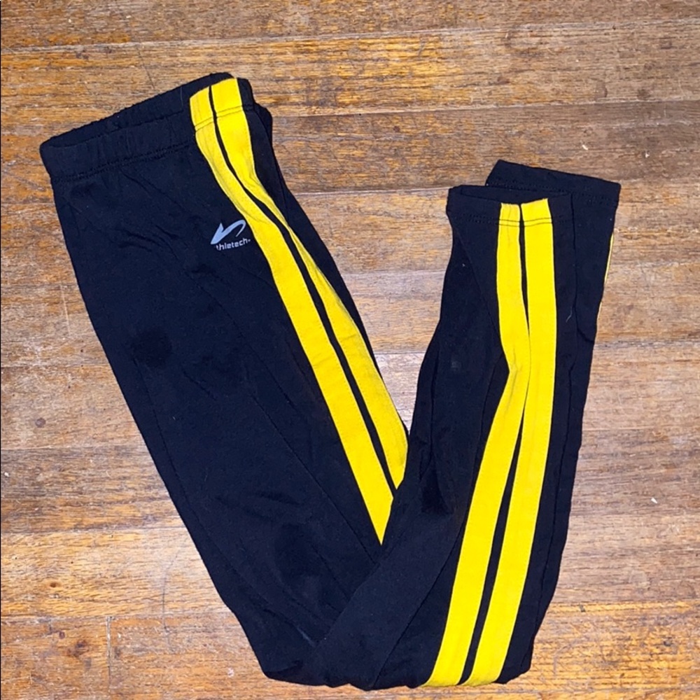 Girl’s Leggings